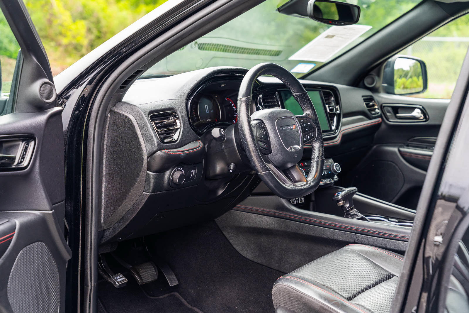 Used 2024 Dodge Durango GT AWD/4WD image 22