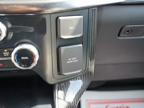 New 2025 Ford F150 Lariat w/ Equipment Group 501A Mid image 19