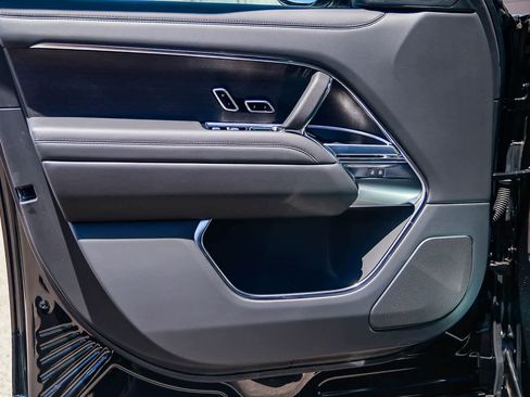 New 2026 Land Rover Range Rover SE AWD/4WD image 21