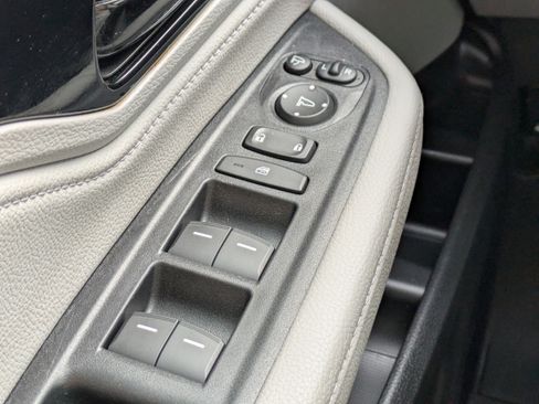 Certified 2022 Honda Odyssey Elite image 32