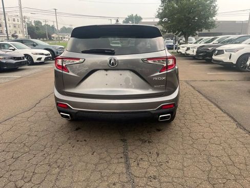 Used 2025 Acura RDX SH-AWD w/ Technology Package image 13