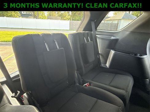 Used 2018 Ford Explorer XLT image 22
