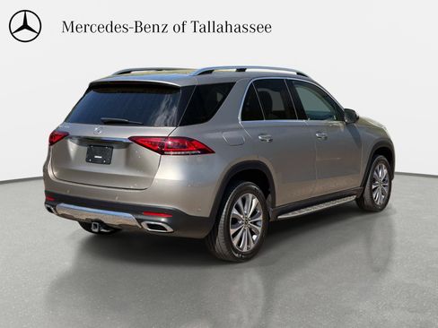 Used 2023 Mercedes-Benz GLE 350 image 5