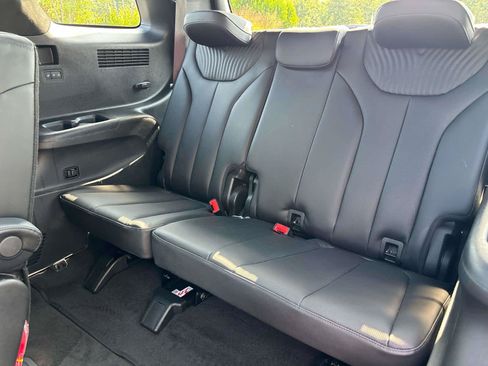 Used 2024 Hyundai Palisade Calligraphy AWD/4WD image 12