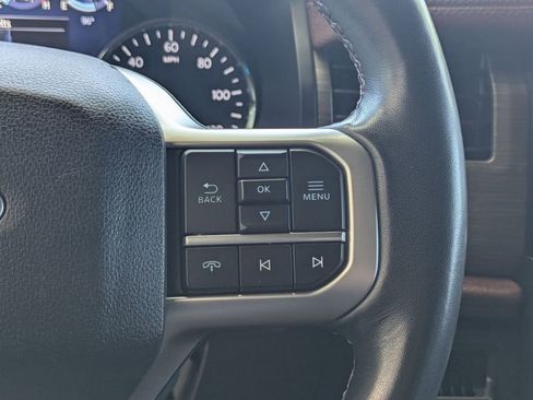 Used 2024 Ford Expedition Limited AWD/4WD image 21
