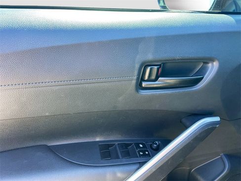 Used 2023 Toyota Corolla Cross S image 9