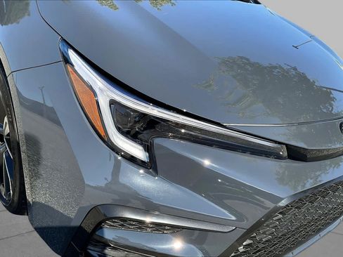 Used 2026 Toyota Corolla SE FWD image 27