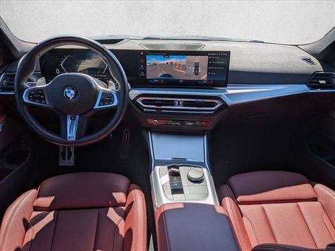 Certified 2024 BMW M340i xDrive AWD/4WD image 18