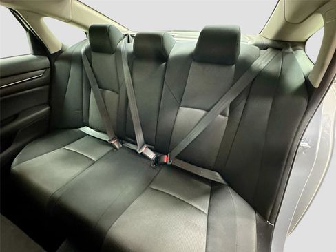Used 2021 Honda Accord LX image 22