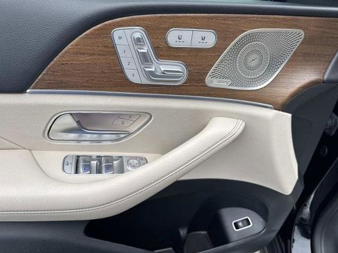 Used 2022 Mercedes-Benz GLE 350 GLE 350 w/ AMG Line Exterior image 20