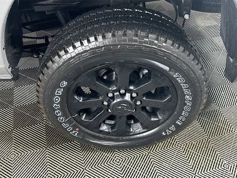 New 2026 RAM 2500 Laramie w/ Night Edition image 18