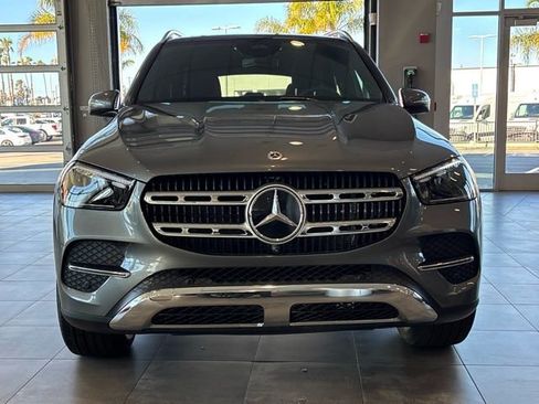 New 2026 Mercedes-Benz GLE 350 4MATIC image 7