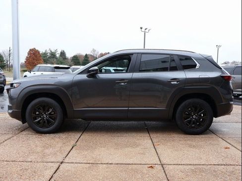 New 2026 MAZDA CX-50 2.5 Hybrid w/ Cargo Package image 3