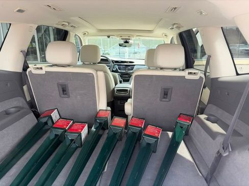 Used 2020 Cadillac XT6 Premium Luxury FWD image 6