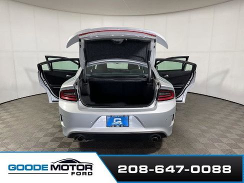 Used 2023 Dodge Charger GT image 12
