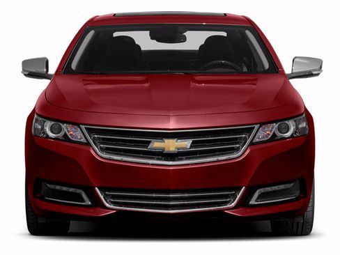 Used 2014 Chevrolet Impala LT w/ Convenience Package FWD image 7