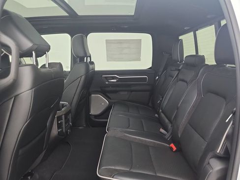 New 2026 RAM 1500 Laramie w/ Night Edition AWD/4WD image 30
