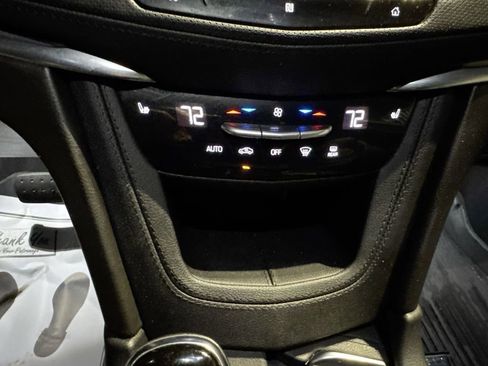 Used 2021 Cadillac XT5 Luxury w/ LPO, Floor Liner Package image 24