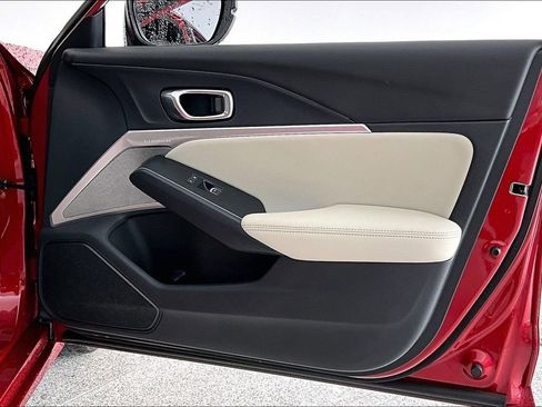 Used 2025 Acura Integra A-Spec FWD image 22
