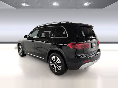 Certified 2026 Mercedes-Benz GLB 250 image 3