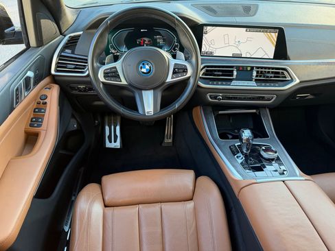 Used 2022 BMW X5 xDrive45e w/ M Sport Package image 19