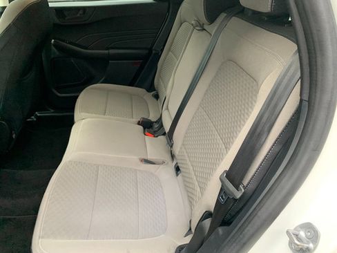 Used 2022 Ford Escape SE w/ Convenience Package AWD/4WD image 18