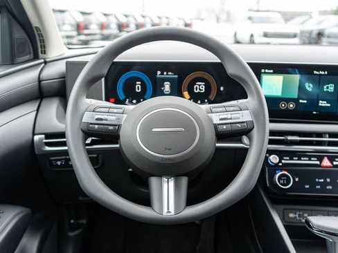 New 2026 Hyundai Tucson SEL image 15