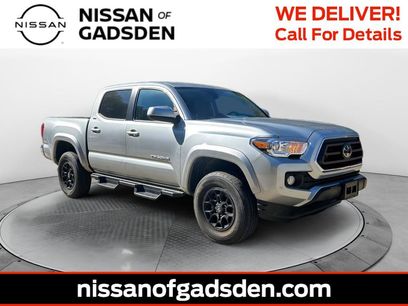 Used 2022 Toyota Tacoma SR5