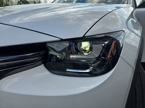 New 2026 MAZDA CX-70 SC Plus image 32