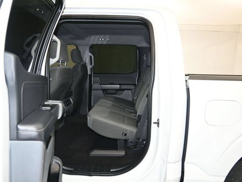 Certified 2024 Ford F150 XLT w/ Equipment Group 302A MID AWD/4WD image 24