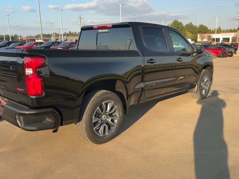 New 2026 Chevrolet Silverado 1500 RST w/ RST All Star Premium Package image 7