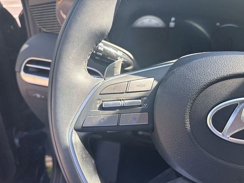Used 2025 Hyundai Palisade Calligraphy FWD image 11