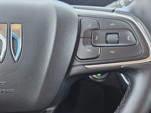 Used 2024 Buick Encore GX Sport Touring image 33