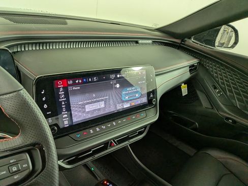 New 2026 Dodge Charger R/T Scat Pack image 23