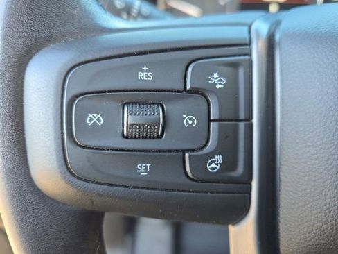 Used 2022 GMC Sierra 2500 Denali w/ Denali Ultimate Package image 16