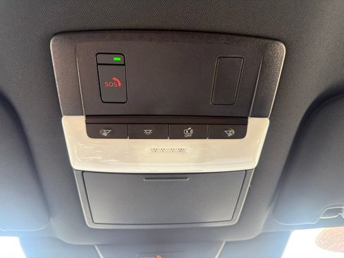 Used 2024 Nissan Pathfinder Rock Creek AWD/4WD image 24
