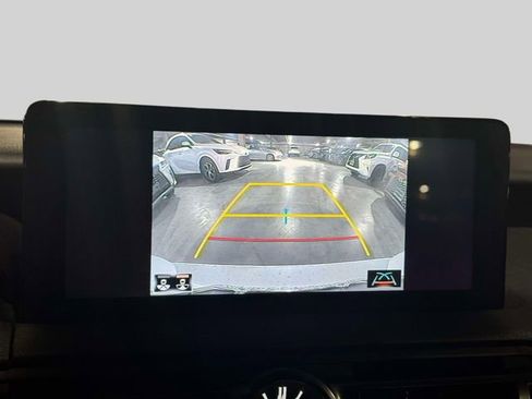 Certified 2023 Lexus IS 300 AWD w/ Premium Package image 34