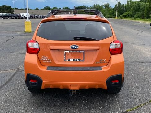 Used 2014 Subaru Crosstrek 2.0i Premium w/ Popular Package #2 AWD/4WD image 11
