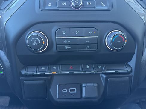 New 2026 Chevrolet Silverado 1500 W/T w/ WT Value Package RWD image 18