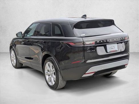 Certified 2026 Land Rover Range Rover Velar S AWD/4WD image 8