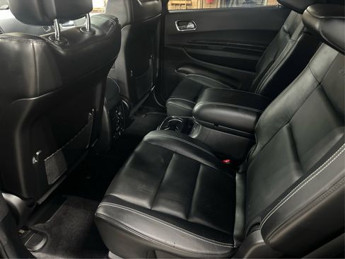 Used 2017 Dodge Durango Citadel image 12