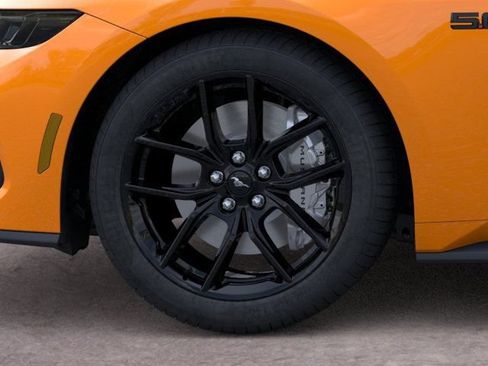 New 2026 Ford Mustang GT Premium RWD image 19