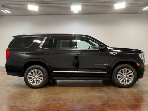 Used 2024 GMC Yukon Denali image 23