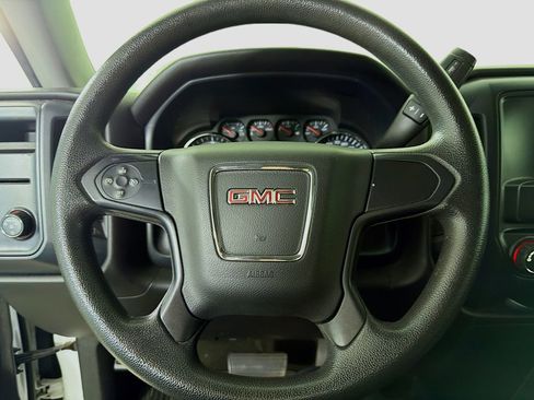 Used 2016 GMC Sierra 1500 4x4 Double Cab w/ Elevation Edition image 14