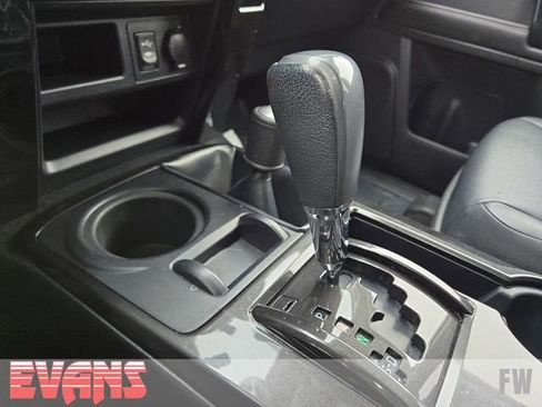 Used 2014 Toyota 4Runner Trail Premium image 10