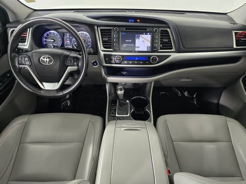 Used 2015 Toyota Highlander XLE AWD/4WD image 22