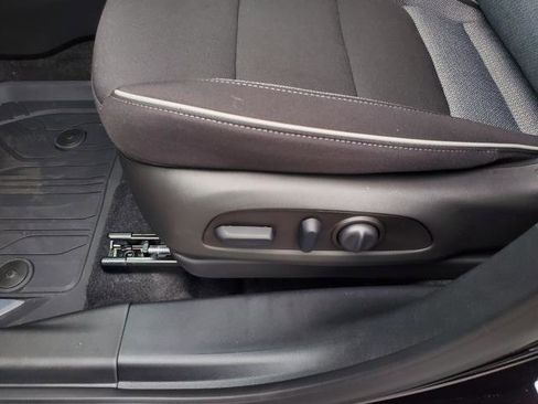 New 2026 Chevrolet TrailBlazer LT w/ Convenience Package image 9