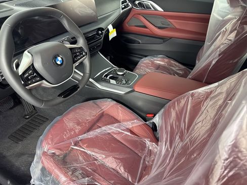 New 2026 BMW 430i xDrive Coupe w/ Premium Package AWD/4WD image 14