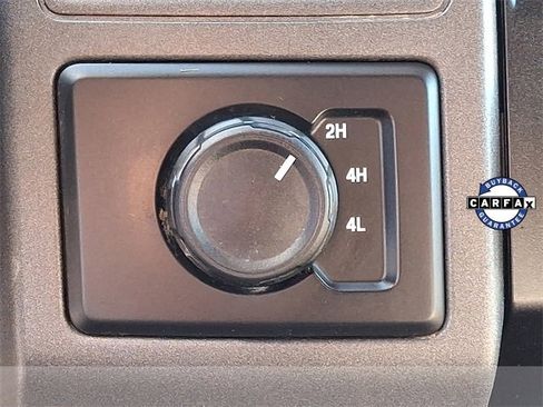 Used 2021 Ford F550 4x4 SuperCab Super Duty image 22