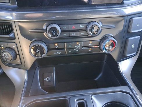 Used 2025 Ford F150 STX w/ Equipment Group 201A FX4 image 24